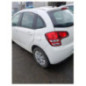 Commande chauffage CITROEN C3 2
