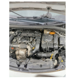 Commande chauffage CITROEN C3 2 Photo n°18