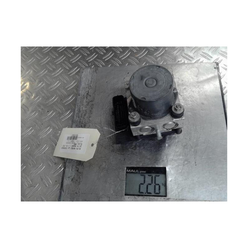 Bloc ABS (freins anti-blocage) ALFA ROMEO MITO