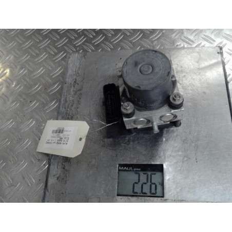 Bloc ABS (freins anti-blocage) ALFA ROMEO MITO Photo n°1