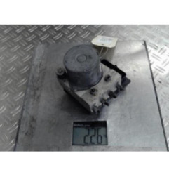 Bloc ABS (freins anti-blocage) ALFA ROMEO MITO Photo n°3