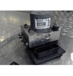 Bloc ABS (freins anti-blocage) ALFA ROMEO MITO Photo n°4