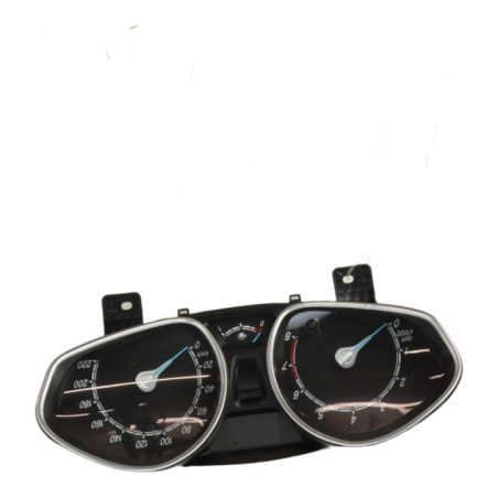 Compteur FORD FIESTA 6