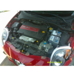 Bloc ABS (freins anti-blocage) ALFA ROMEO MITO Photo n°10