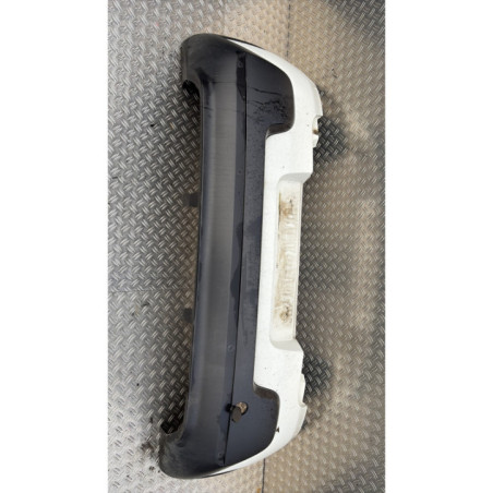 Pare choc arriere CITROEN C3 3 Photo n°1