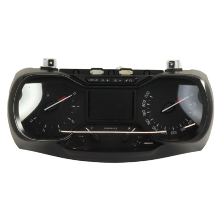 Compteur CITROEN C3 3 Photo n°1