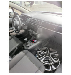 Compteur CITROEN C3 3 Photo n°11