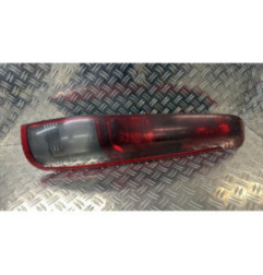 Feu arriere principal droit (feux) NISSAN X-TRAIL 1 Photo n°1