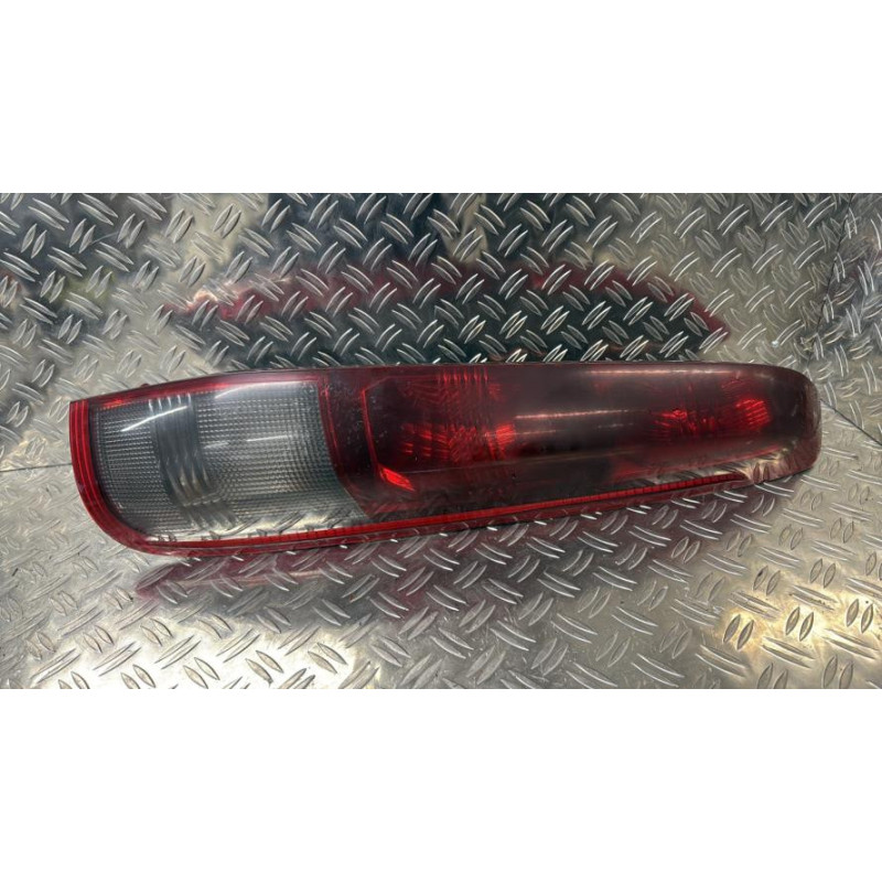 Feu arriere principal droit (feux) NISSAN X-TRAIL 1