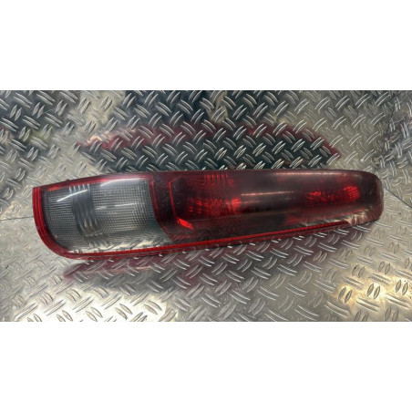 Feu arriere principal droit (feux) NISSAN X-TRAIL 1 Photo n°1