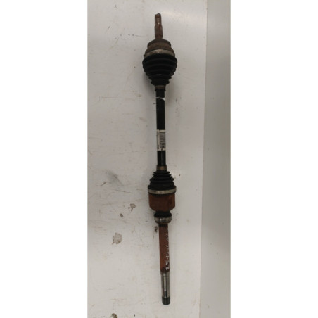 Cardan droit (transmission) CITROEN C3 3 Photo n°1