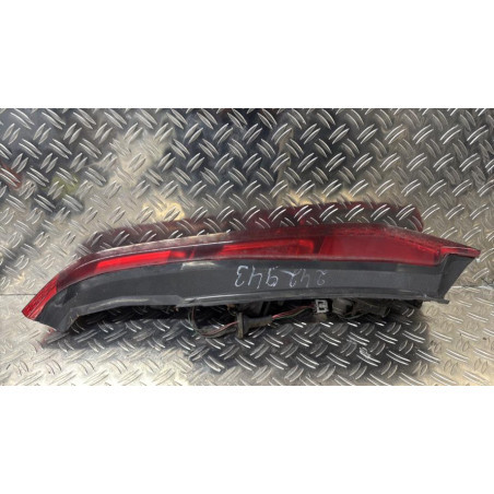 Feu arriere principal droit (feux) NISSAN X-TRAIL 1