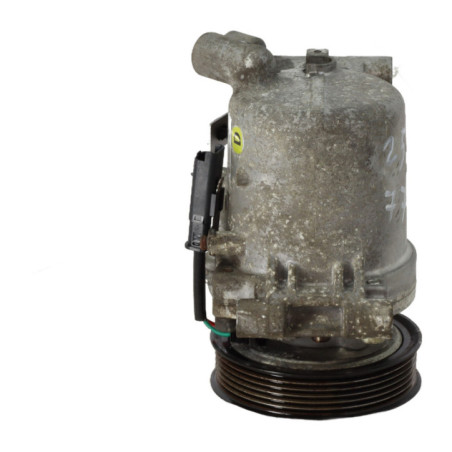 Compresseur clim CITROEN C3 3