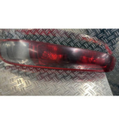 Feu arriere principal droit (feux) NISSAN X-TRAIL 1 Photo n°3