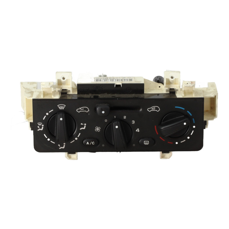 Commande chauffage CITROEN C3 1