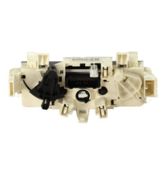 Commande chauffage CITROEN C3 1