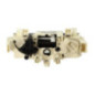 Commande chauffage CITROEN C3 1