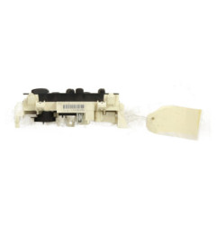 Commande chauffage CITROEN C3 1 Photo n°3