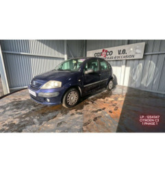 Commande chauffage CITROEN C3 1 Photo n°4