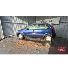 Commande chauffage CITROEN C3 1 Photo n°6