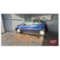 Commande chauffage CITROEN C3 1