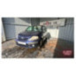 Commande chauffage CITROEN C3 1