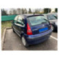 Commande chauffage CITROEN C3 1