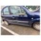 Commande chauffage CITROEN C3 1