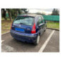Commande chauffage CITROEN C3 1