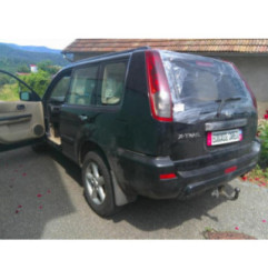 Feu arriere principal droit (feux) NISSAN X-TRAIL 1 Photo n°6