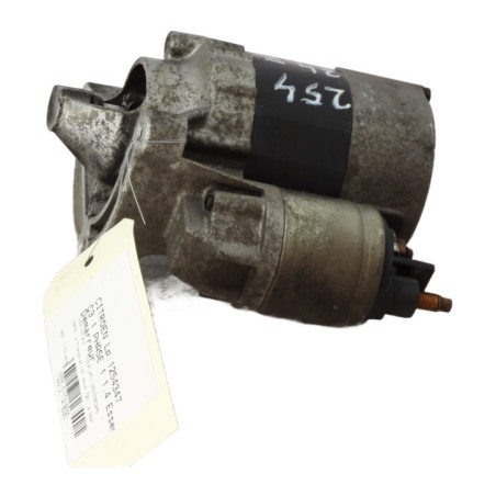 Demarreur CITROEN C3 1