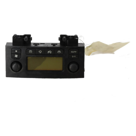 Commande chauffage CITROEN C4 1 Photo n°1