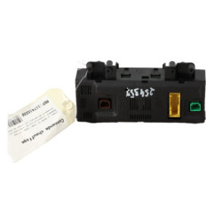 Commande chauffage CITROEN C4 1