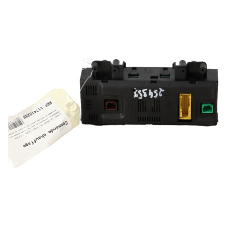 Commande chauffage CITROEN C4 1