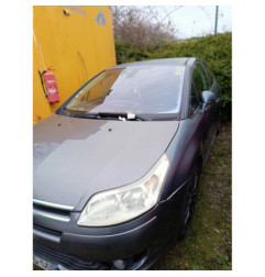 Commande chauffage CITROEN C4 1 Photo n°14