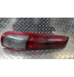 Feu arriere principal gauche (feux) NISSAN X-TRAIL 1 Photo n°1