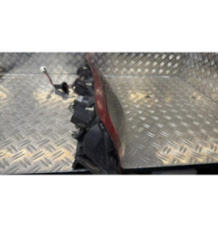 Feu arriere principal gauche (feux) NISSAN X-TRAIL 1 Photo n°3