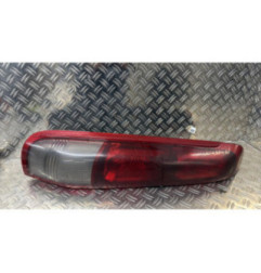 Feu arriere principal gauche (feux) NISSAN X-TRAIL 1 Photo n°4