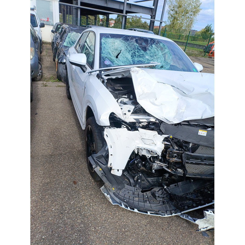 Boite de vitesses AUDI Q2