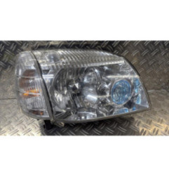 Optique avant principal droit (feux)(phare) NISSAN X-TRAIL 1 Photo n°1