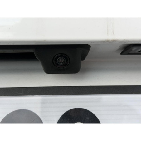 Malle/Hayon arriere AUDI Q2