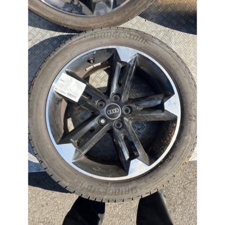 Jante AUDI Q2 Photo n°1