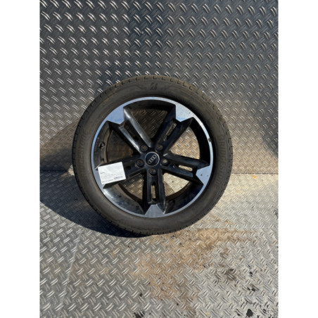 Jante AUDI Q2 Photo n°1