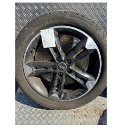 Jante AUDI Q2 Photo n°1