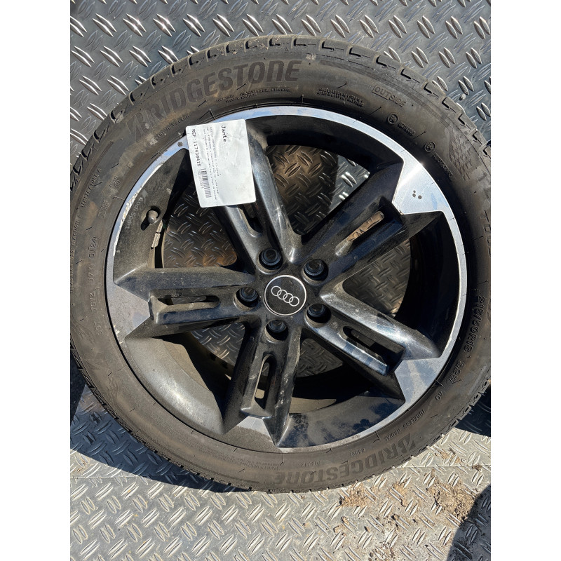Jante AUDI Q2