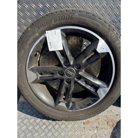 Jante AUDI Q2 Photo n°1