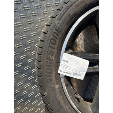 Jante AUDI Q2