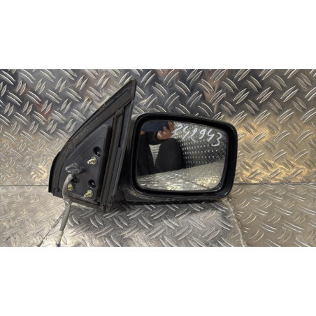 Retroviseur droit NISSAN X-TRAIL 1 Photo n°1