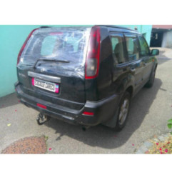 Retroviseur droit NISSAN X-TRAIL 1 Photo n°5