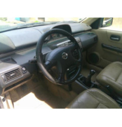 Retroviseur droit NISSAN X-TRAIL 1 Photo n°7